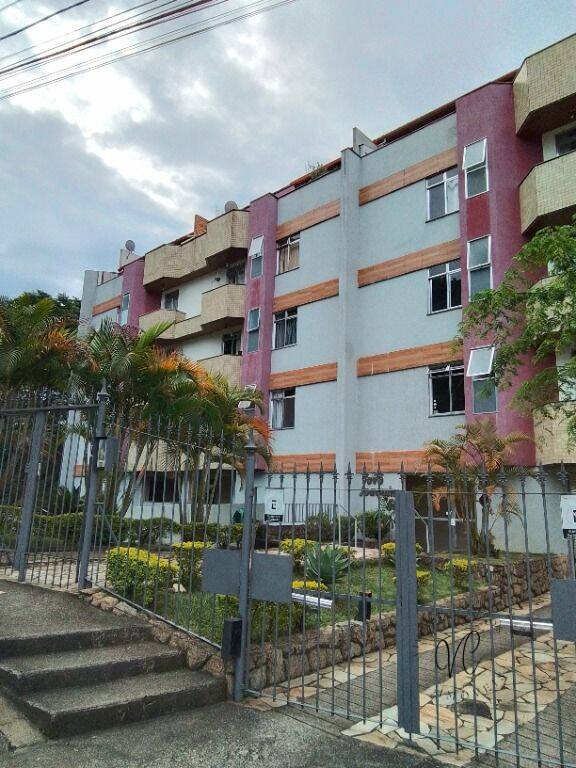 Apartamento 3 quartos, em frente a rotatória do Vale do Ipê