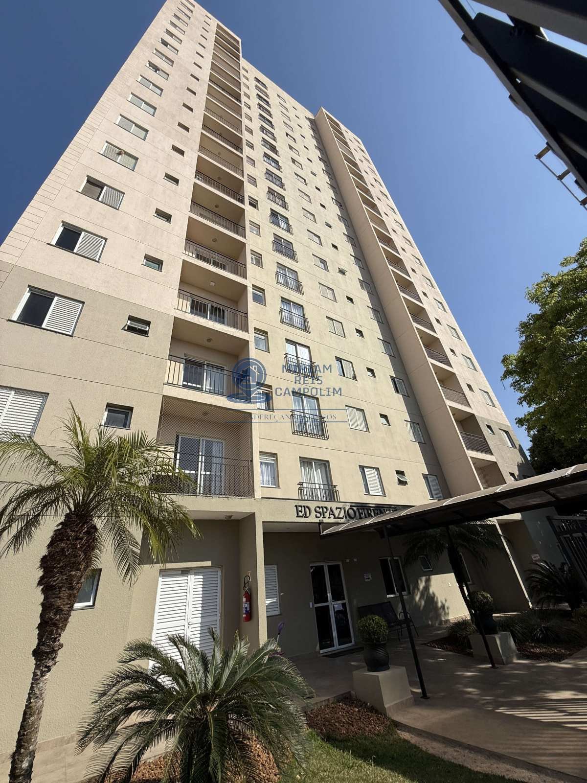 Apartamento  2 DORMITÓRIOS JD PAGLIATO - Miriam Reis Campolim   Corretora de imóveis