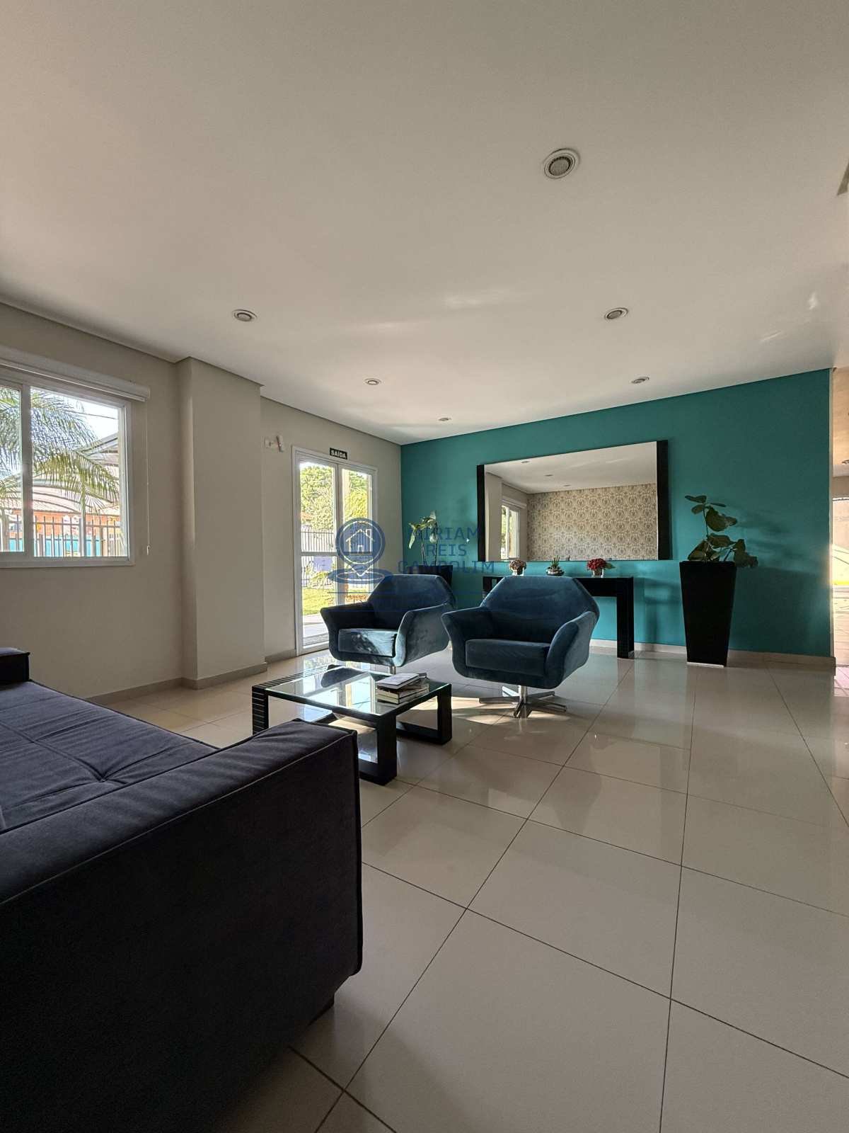 Apartamento  2 DORMITÓRIOS JD PAGLIATO - Miriam Reis Campolim   Corretora de imóveis