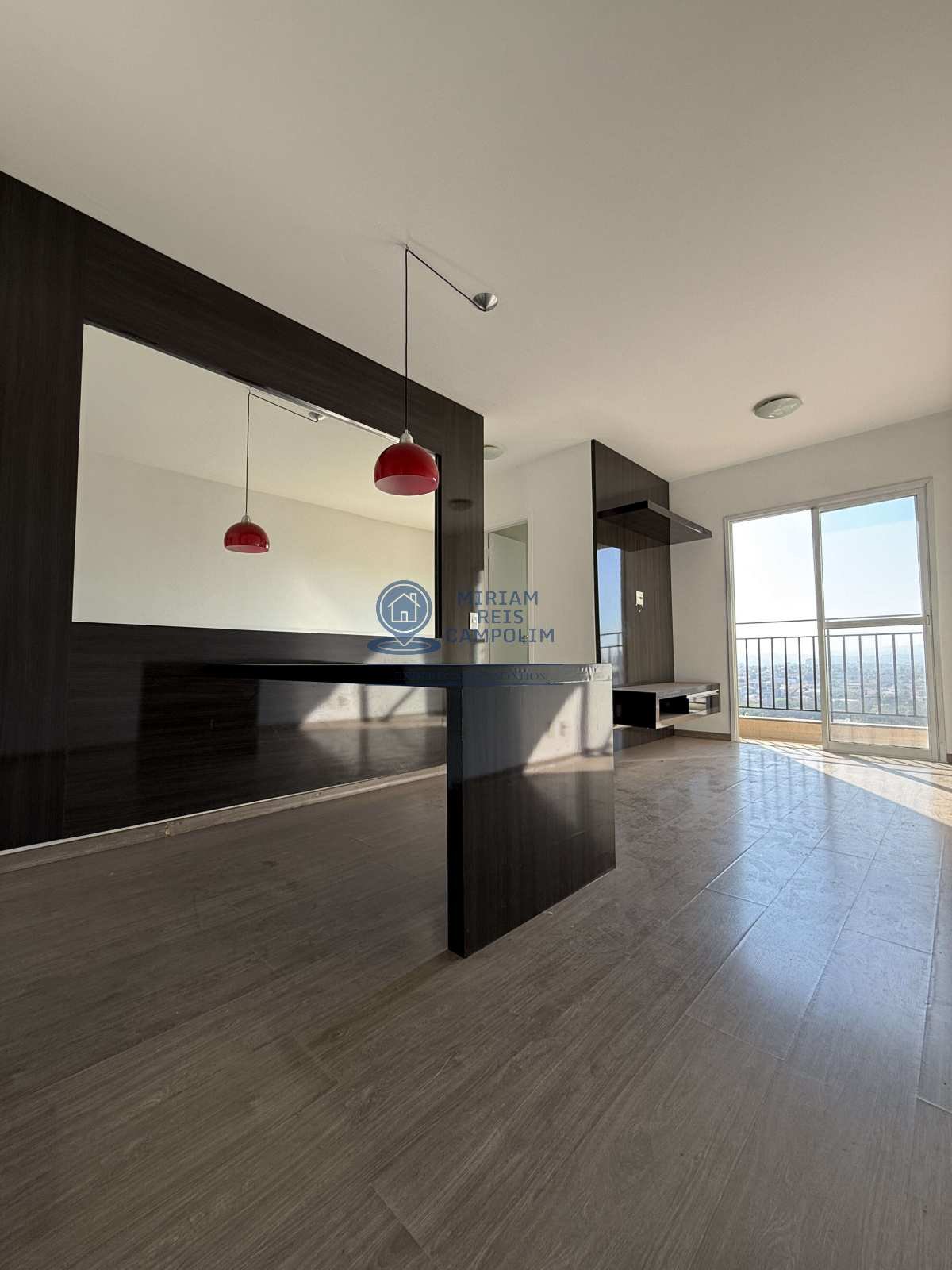 Apartamento  2 DORMITÓRIOS JD PAGLIATO - Miriam Reis Campolim   Corretora de imóveis