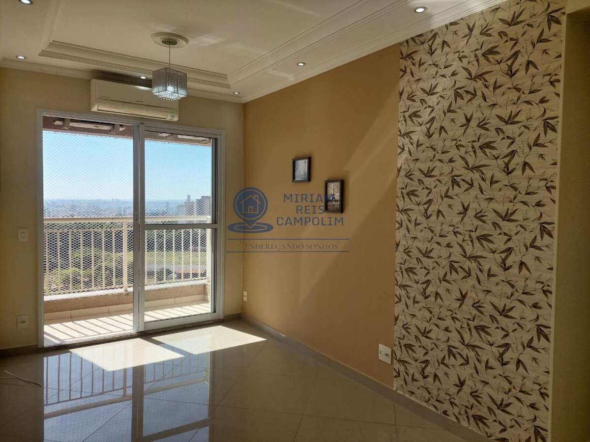 Apartamento à venda em Sorocaba, Jardim São Carlos, com 2 quartos, 53m² - Miriam Reis Campolim   Corretora de imóveis