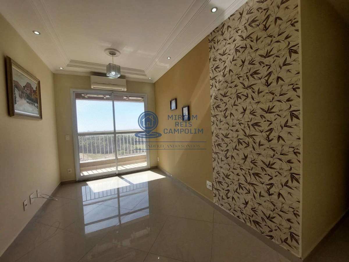 Apartamento à venda em Sorocaba, Jardim São Carlos, com 2 quartos, 53m² - Miriam Reis Campolim   Corretora de imóveis