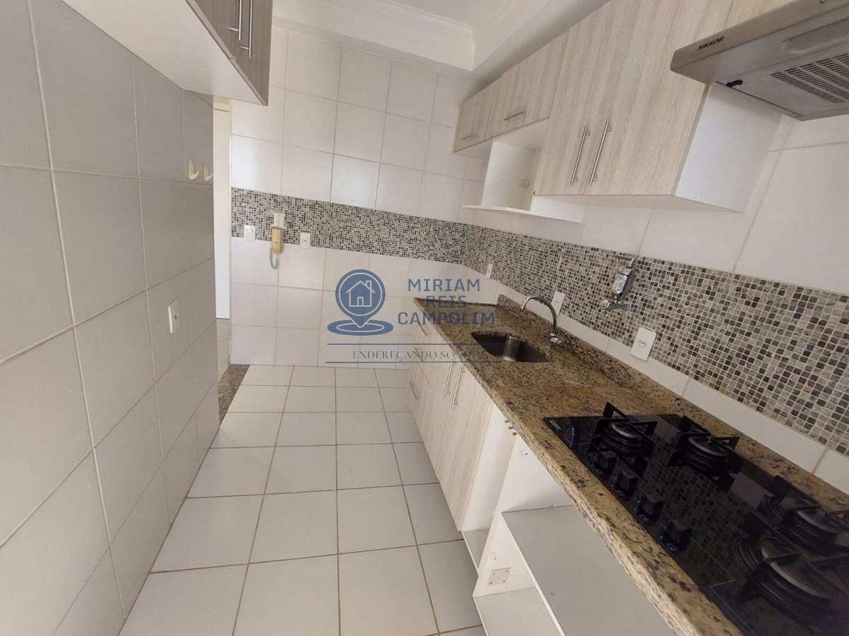 Apartamento à venda em Sorocaba, Jardim São Carlos, com 2 quartos, 53m² - Miriam Reis Campolim   Corretora de imóveis