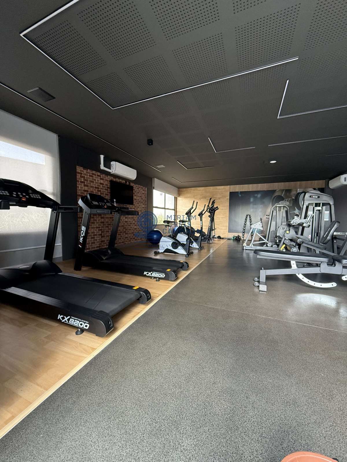 APARTAMENTO COM SUÍTE, GOURMET ESTENDIDO NO LARGO DO DIVINO SOROCABA - Miriam Reis Campolim   Corretora de imóveis