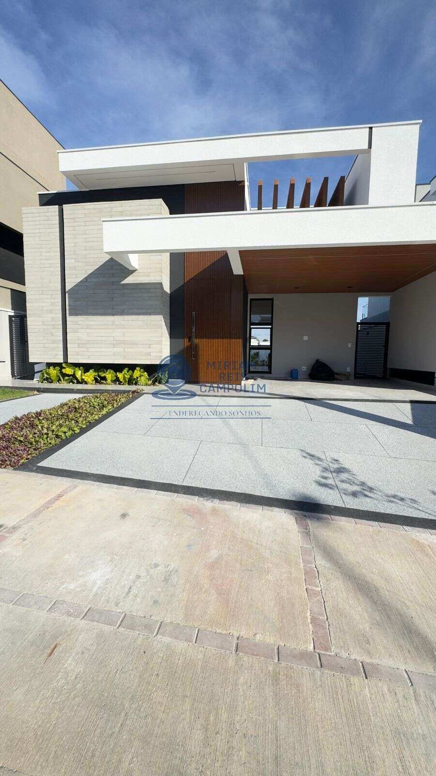 Casa à venda, com 3 quartos, 161,97m² - Miriam Reis Campolim   Corretora de imóveis