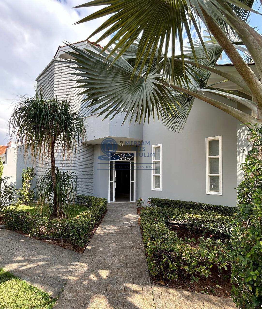 Casa à Venda no Condomínio Granja Olga – Conforto, Segurança e Harmonia em um só lugar! - Miriam Reis Campolim   Corretora de imóveis