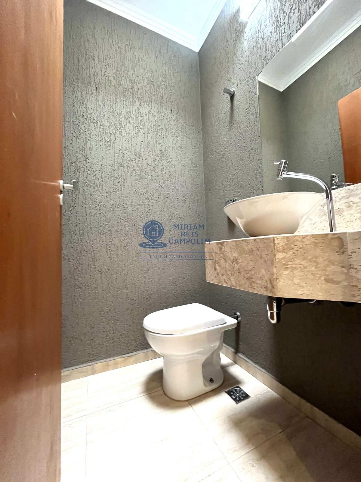 Casa de condomínio, no CONDOMINIO RESIDENCIAL VILLA DOS INGLEZES,  em Sorocaba, Parque Residencial Villa dos Inglezes, com 3 quartos, 196m² - Miriam Reis Campolim   Corretora de imóveis