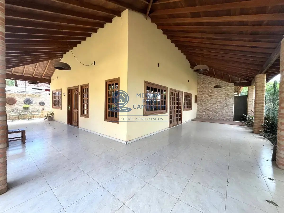 Casa de condomínio à venda em Araçoiaba da Serra, com 4 quartos, 378m² - Miriam Reis Campolim   Corretora de imóveis