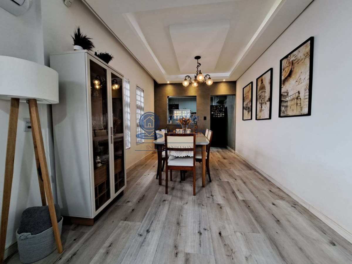 Oportunidade: Casa TÉRREA à Venda no Jardim Vera Cruz – Sorocaba - Miriam Reis Campolim   Corretora de imóveis