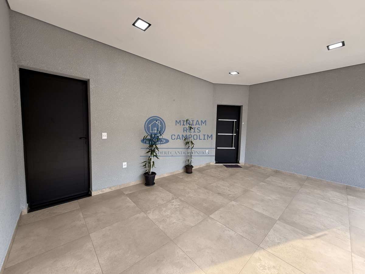 Casa Térrea para Locação no Condomínio Villa dos Inglezes – Sorocaba/SP - Miriam Reis Campolim   Corretora de imóveis