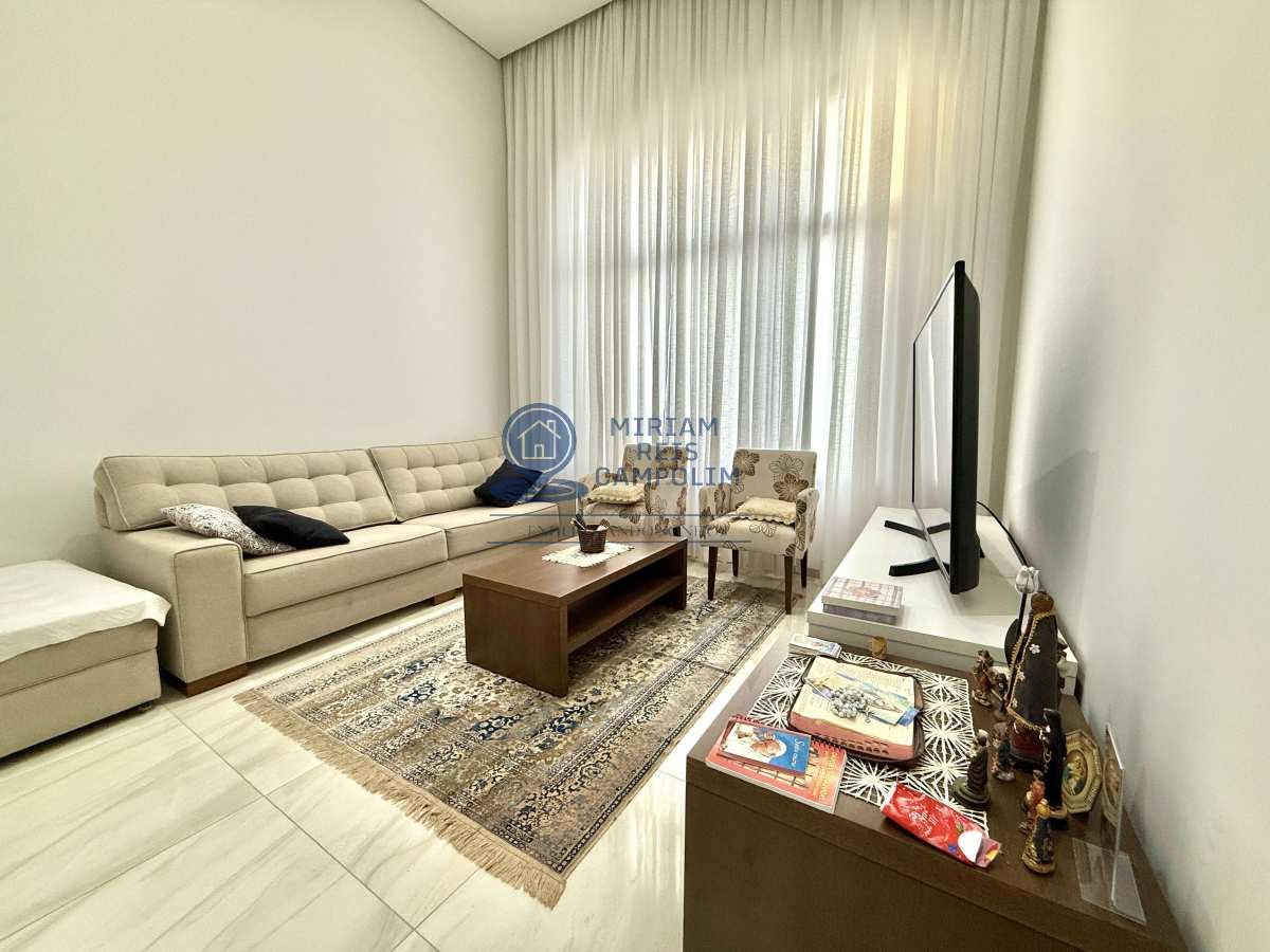 Casa Térrea para Locação no Condomínio Villa dos Inglezes – Sorocaba/SP - Miriam Reis Campolim   Corretora de imóveis