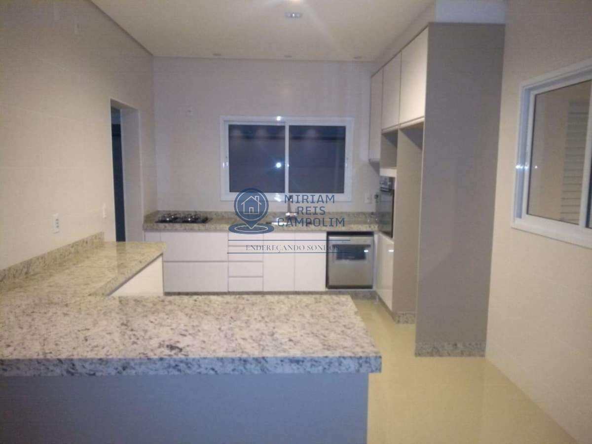 SOBRADO COM PISCINA CONDOMINIO VILLA DOS INGLEZES - Miriam Reis Campolim   Corretora de imóveis