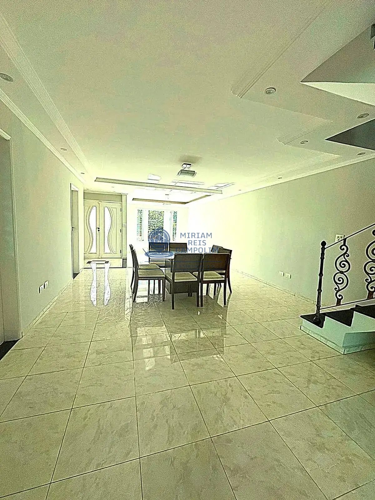 Sobrado em condomínio, no CONDOMINIO RESIDENCIAL VILLA DOS INGLEZES em Sorocaba, com 3 quartos, 290m² - Miriam Reis Campolim   Corretora de imóveis