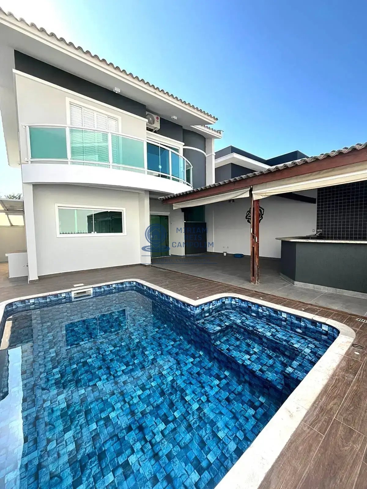 Sobrado em condomínio, no CONDOMINIO RESIDENCIAL VILLA DOS INGLEZES em Sorocaba, com 3 quartos, 290m² - Miriam Reis Campolim   Corretora de imóveis