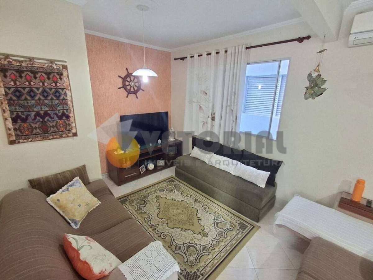 Apartamento à venda com 2 quartos, 116m² - Centro,Caraguatatuba
