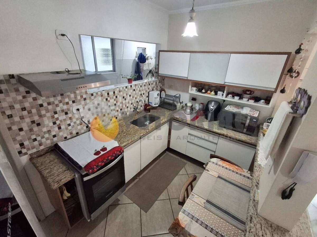  - Apartamento à venda em Caraguatatuba, Centro, com 2 quartos, 116m²