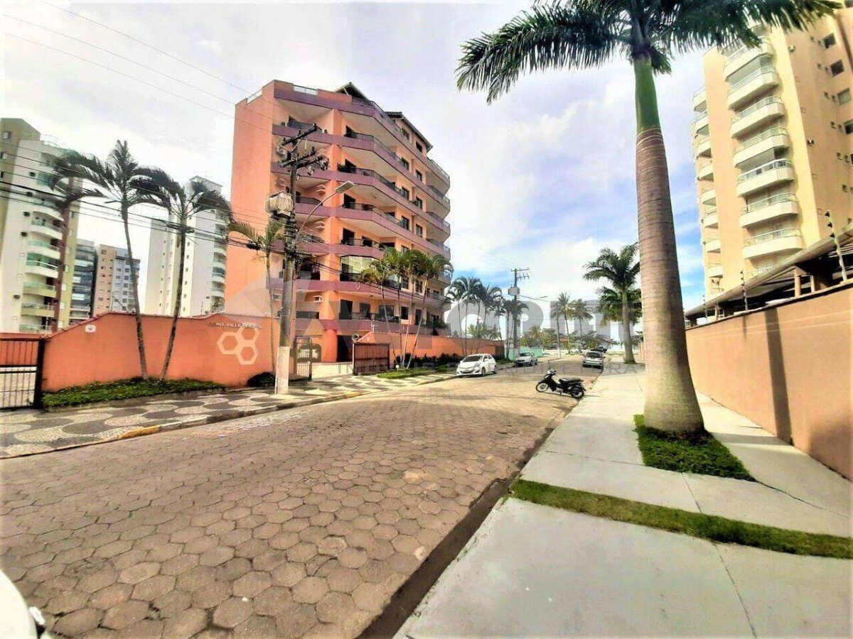Cobertura à venda com 3 quartos, 220m² - Indaiá,Caraguatatuba