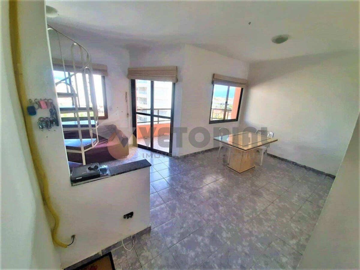 Cobertura à venda com 3 quartos, 220m² - Indaiá,Caraguatatuba
