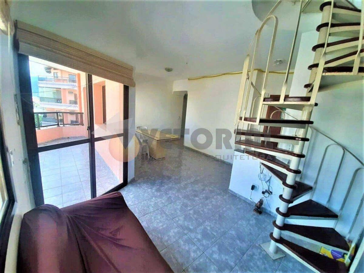  - Cobertura à venda em Caraguatatuba, Indaiá, com 3 quartos, 220m²
