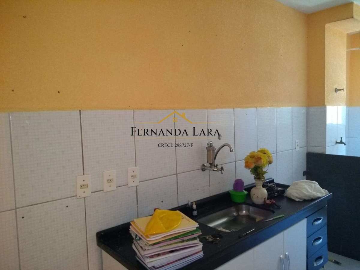 Apartamento à venda em Peruíbe, com 2 quartos, 40m² - Fernanda Lara Corretora