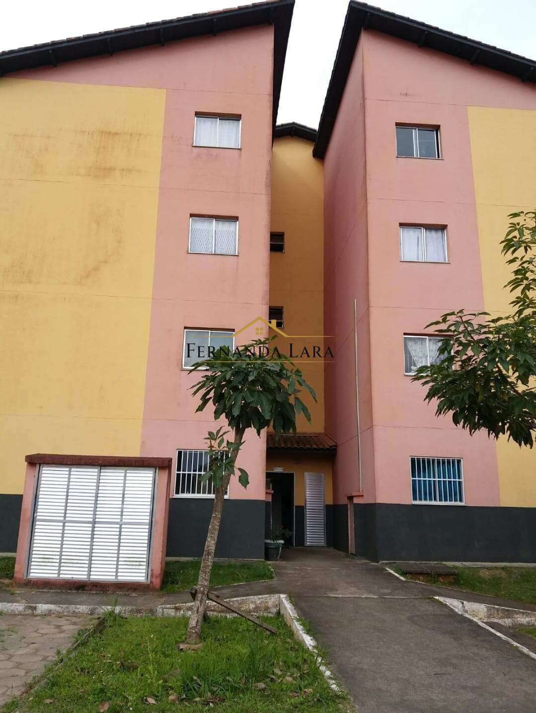 Apartamento à venda em Peruíbe, Santa Izabel, com 2 quartos, 40m² - Fernanda Lara Corretora
