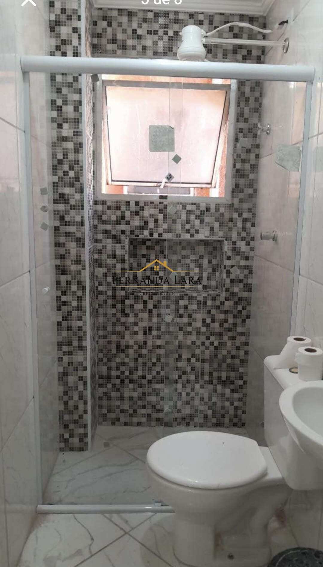 Apartamento à venda em Peruíbe, Santa Izabel, com 2 quartos, 42m² - Fernanda Lara Corretora