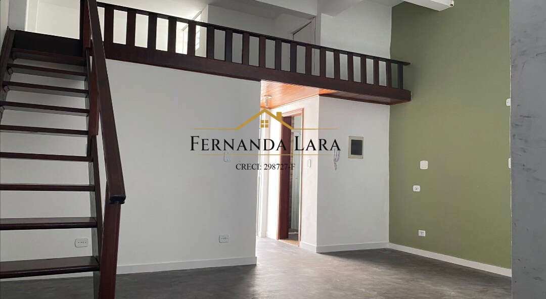 Apartamento em Peruíbe, Centro, com 1 quarto, 56m² - Fernanda Lara Corretora