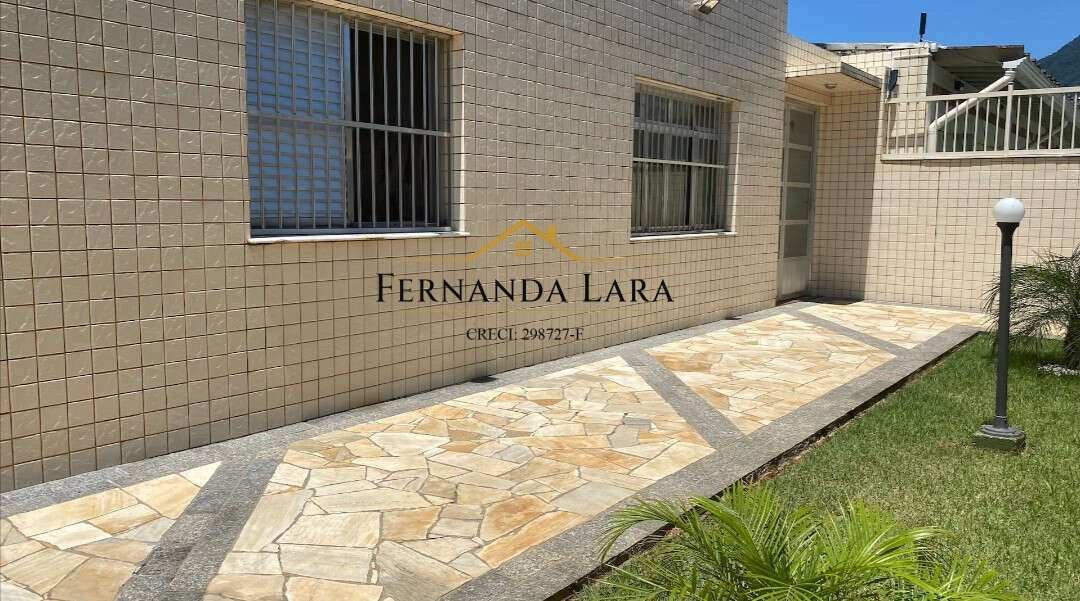 Apartamento em Peruíbe, Centro, com 3 quartos, 84m² - Fernanda Lara Corretora