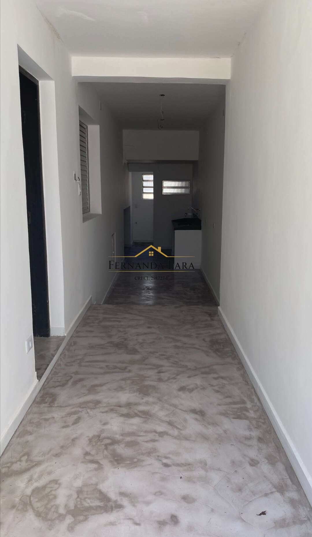 Apartamento em Peruíbe, Centro, com 3 quartos, 84m² - Fernanda Lara Corretora