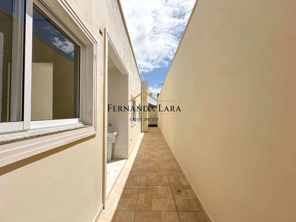 Casa em Peruíbe, São João Batista 2, com 3 quartos, 93m² - Fernanda Lara Corretora