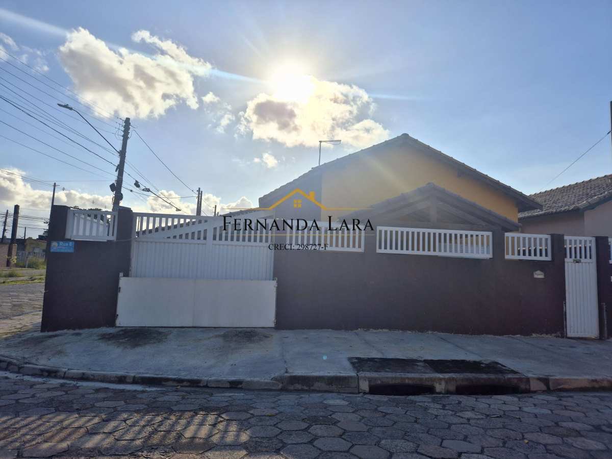 Casa à venda em Pereiras, São joao batista 2, com 2 quartos, 157m² - Fernanda Lara Corretora