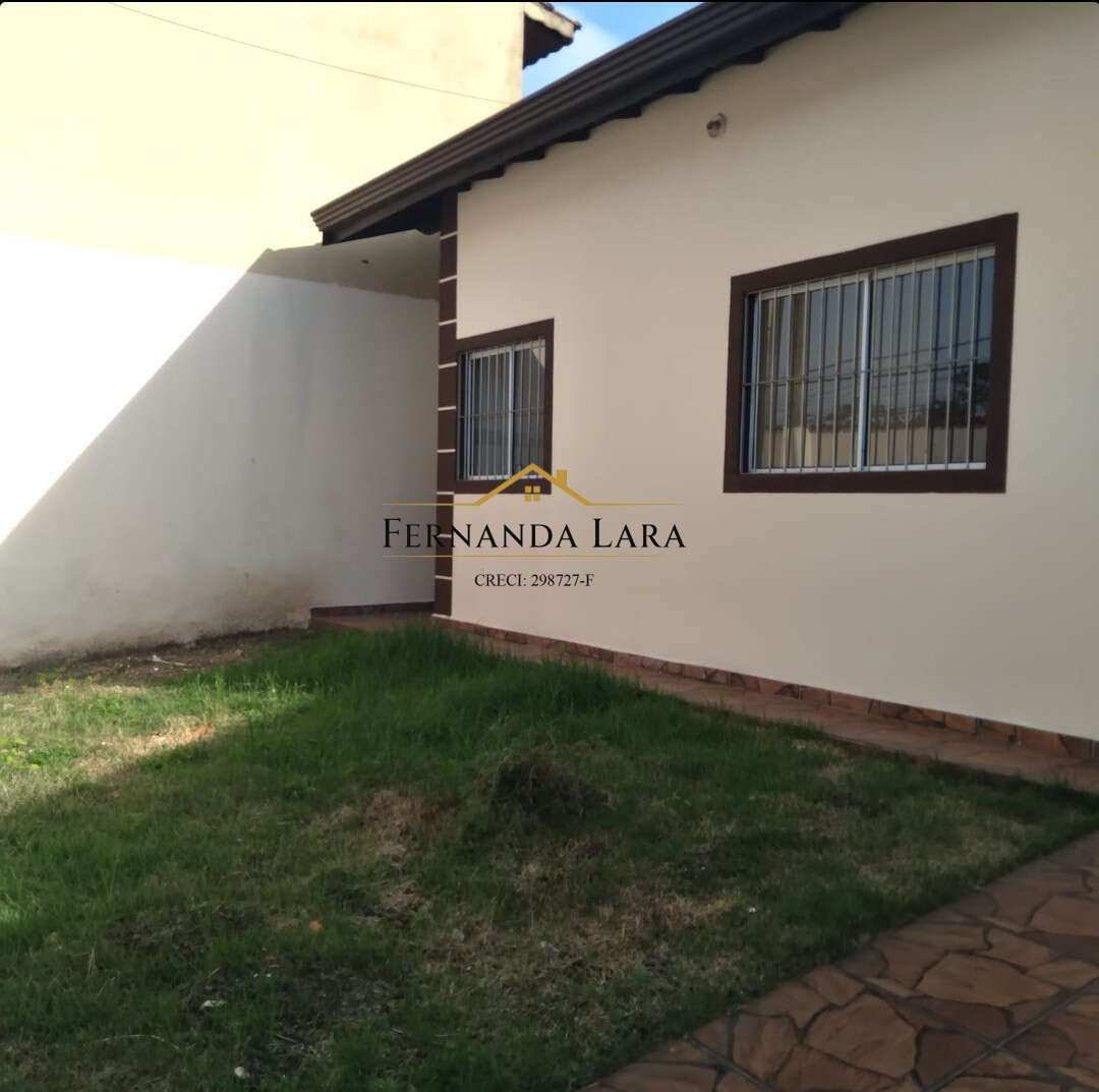 Casa à venda em Peruíbe, Cidade Balneária Nova Peruíbe, com 2 quartos, 61m² - Fernanda Lara Corretora