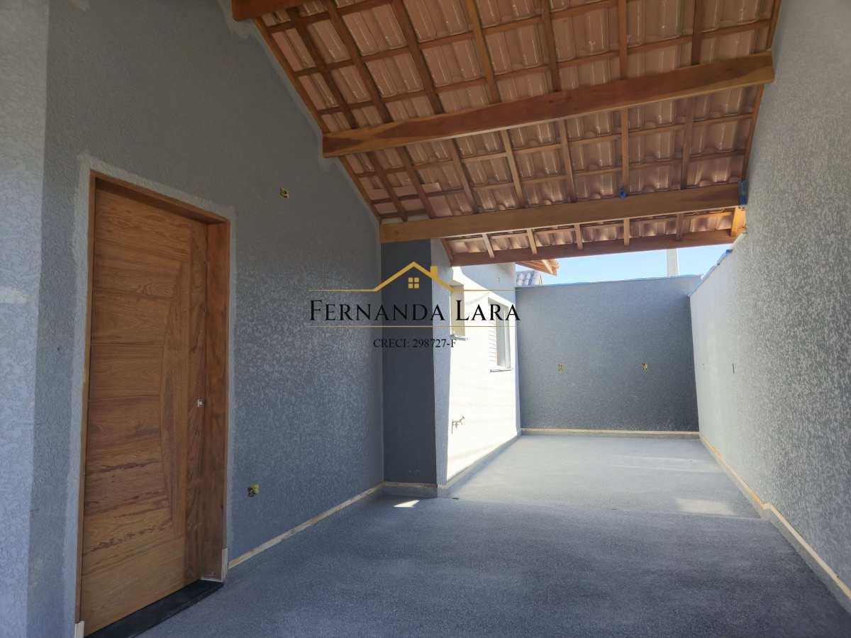 Casa à venda em Peruíbe, Cidade Nova Peruíbe, com 2 quartos, 165m² - Fernanda Lara Corretora