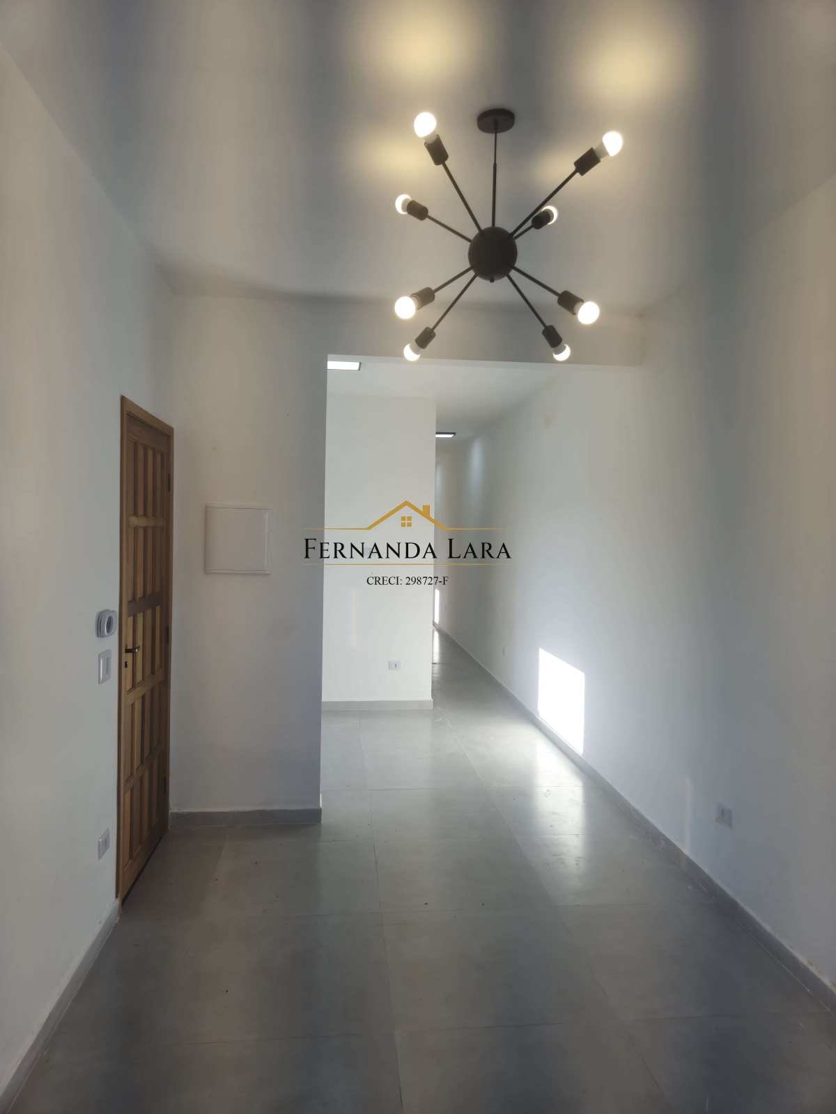 Casa à venda em Peruíbe, Cidade Nova Peruíbe, com 3 quartos, 166m² - Fernanda Lara Corretora