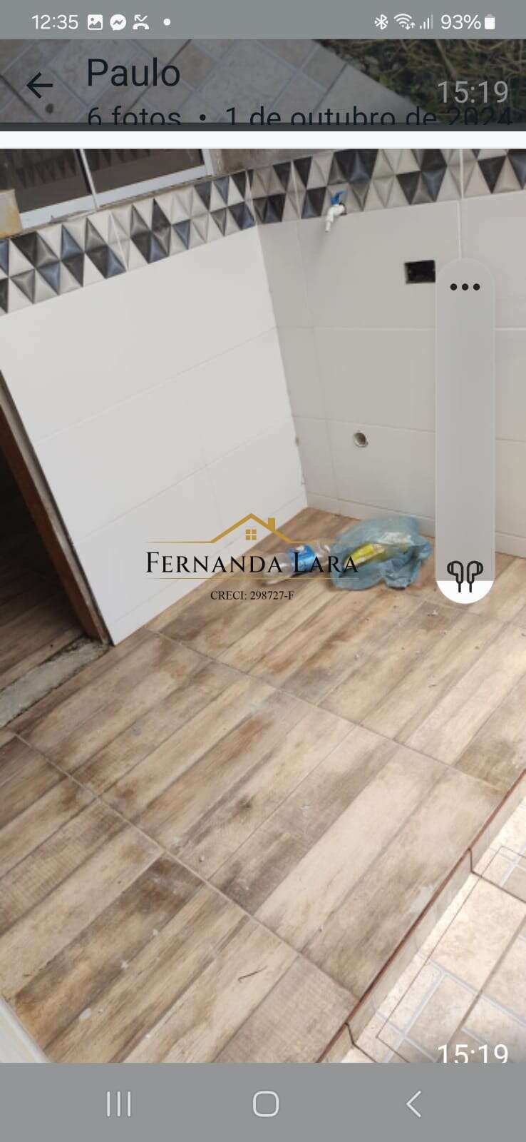 Casa à venda em Peruíbe, Estância dos Eucaliptos, com 2 quartos, 61m² - Fernanda Lara Corretora