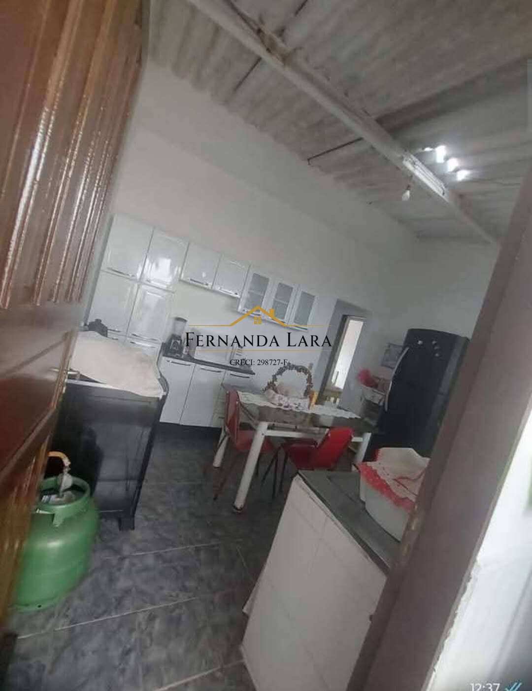 Casa à venda em Peruíbe, Jardim dos Prados, com 4 quartos, 98m² - Fernanda Lara Corretora