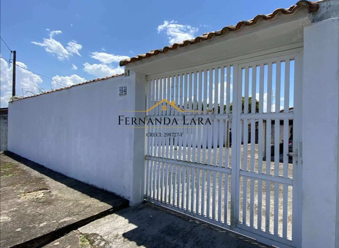 Casa à venda em Peruíbe, Jardim Itatins, com 5 quartos, 800m² - Fernanda Lara Corretora