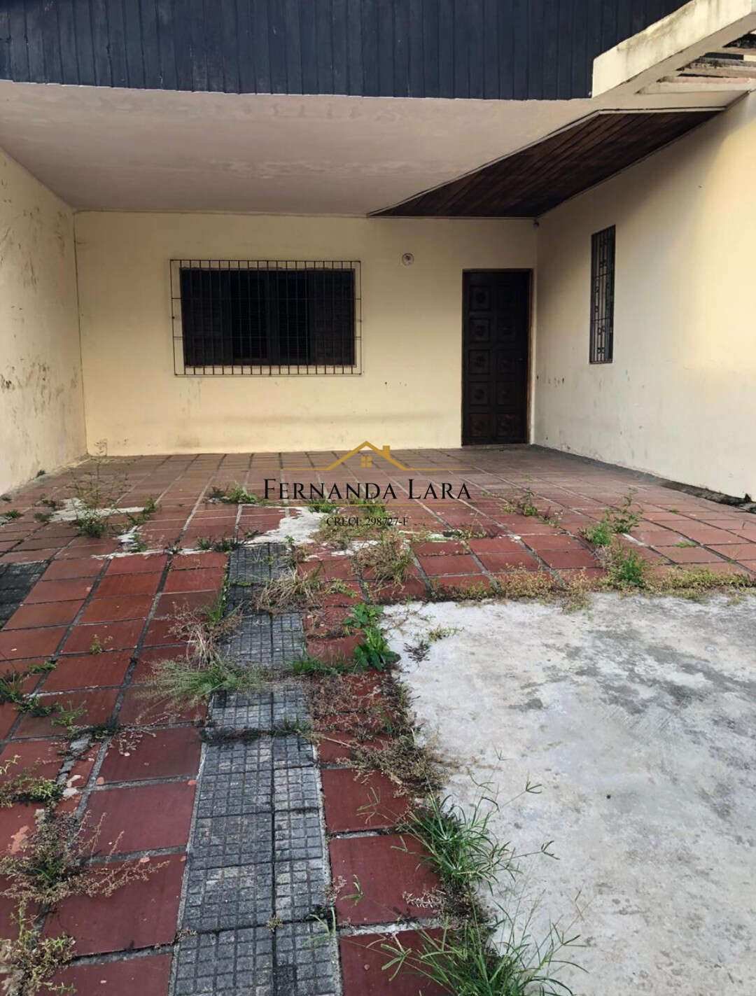 Casa à venda em Peruíbe, Jardim São João, com 3 quartos, 148m² - Fernanda Lara Corretora