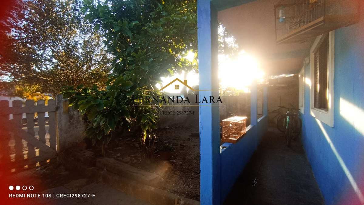 Casa à venda em Peruíbe, Ribamar, com 4 quartos, 300m² - Fernanda Lara Corretora