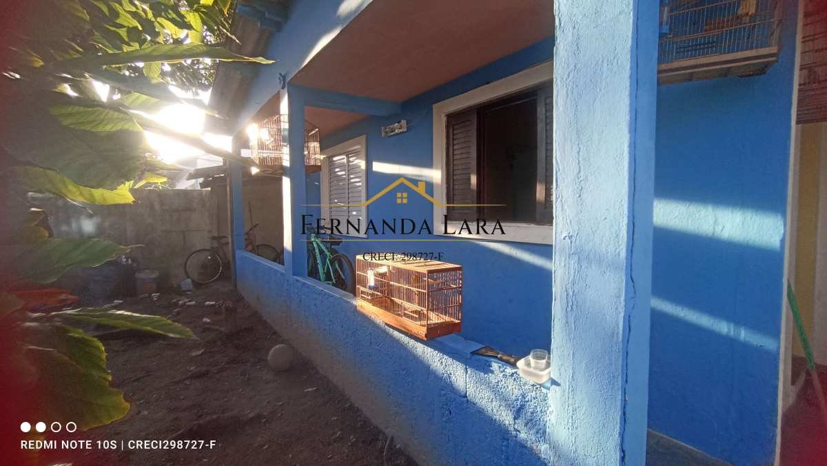 Casa à venda em Peruíbe, Ribamar, com 4 quartos, 300m² - Fernanda Lara Corretora