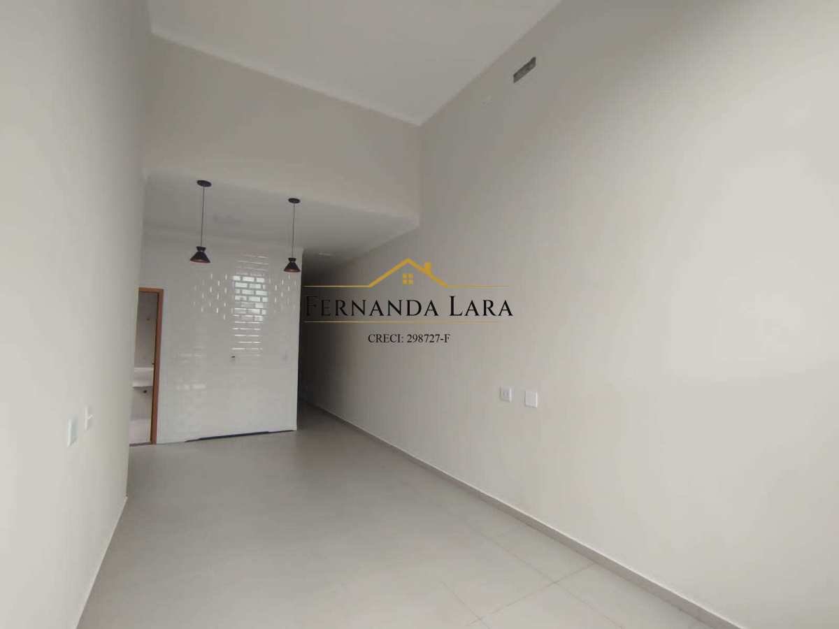 Casa à venda em Peruíbe, São João Batista 2, com 3 quartos, 84m² - Fernanda Lara Corretora