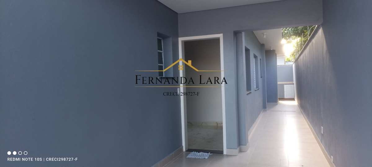 Casa em Peruíbe, Flora Rica 2, com 3 quartos, 84m² - Fernanda Lara Corretora