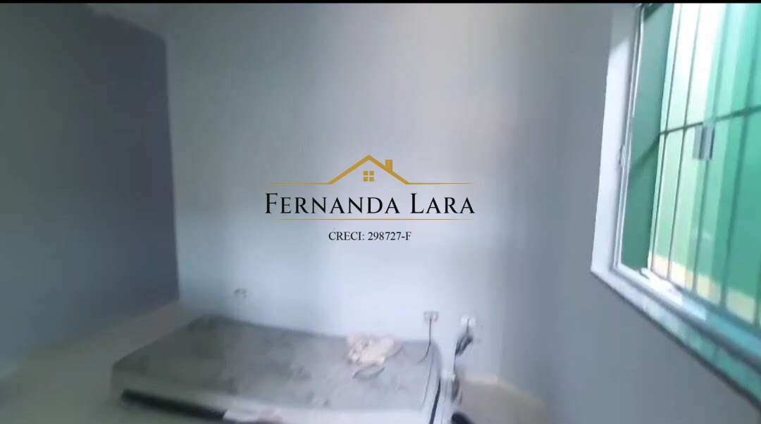 Casa à venda em Peruíbe, São joao Batista, com 2 quartos, 77m² - Fernanda Lara Corretora