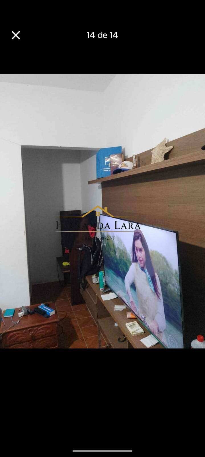 Casa à venda em Peruíbe, Stella Maris, com 2 quartos, 118m² - Fernanda Lara Corretora