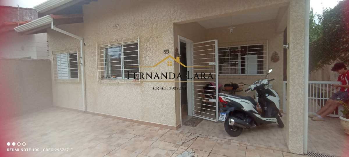 Casa à venda em Peruíbe, Stella Maris, com 3 quartos, 90m² - Fernanda Lara Corretora
