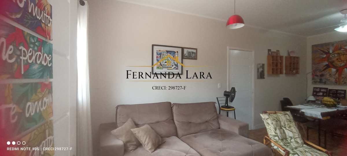 Casa à venda em Peruíbe, Stella Maris, com 3 quartos, 90m² - Fernanda Lara Corretora