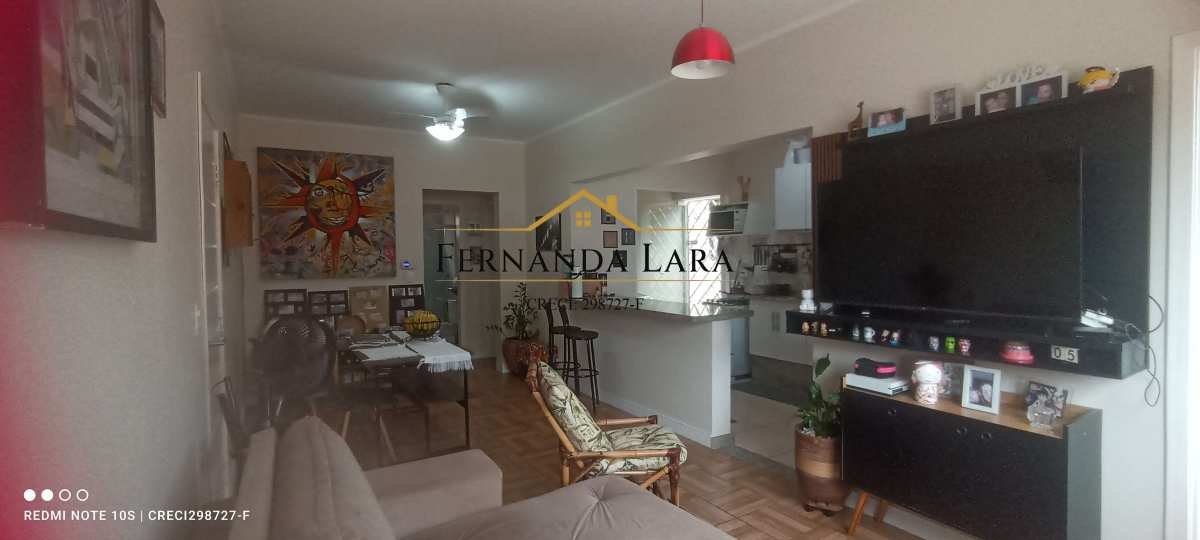 Casa à venda em Peruíbe, Stella Maris, com 3 quartos, 90m² - Fernanda Lara Corretora