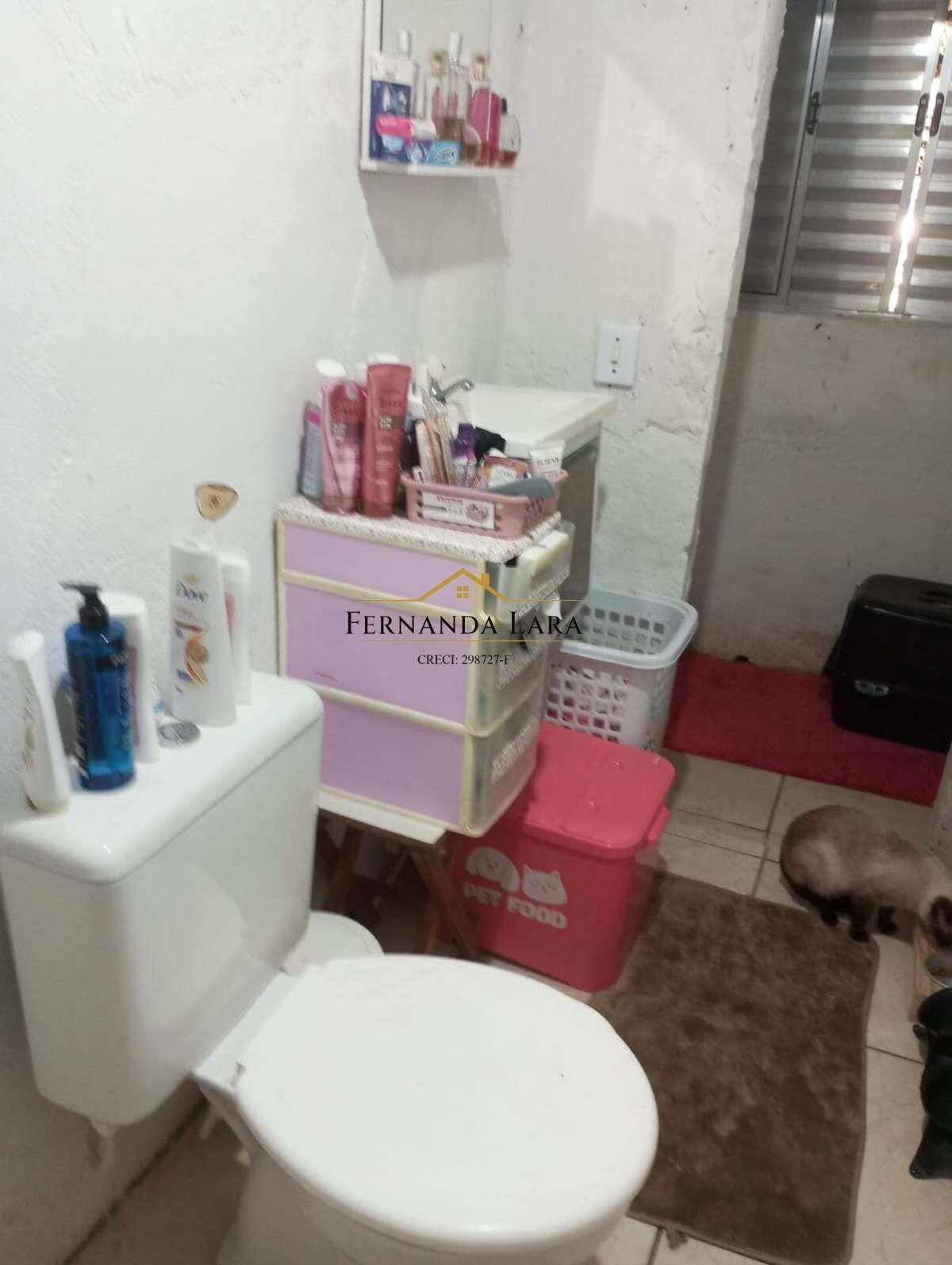 Casa à venda em Peruíbe, Veneza, com 2 quartos, 180m² - Fernanda Lara Corretora