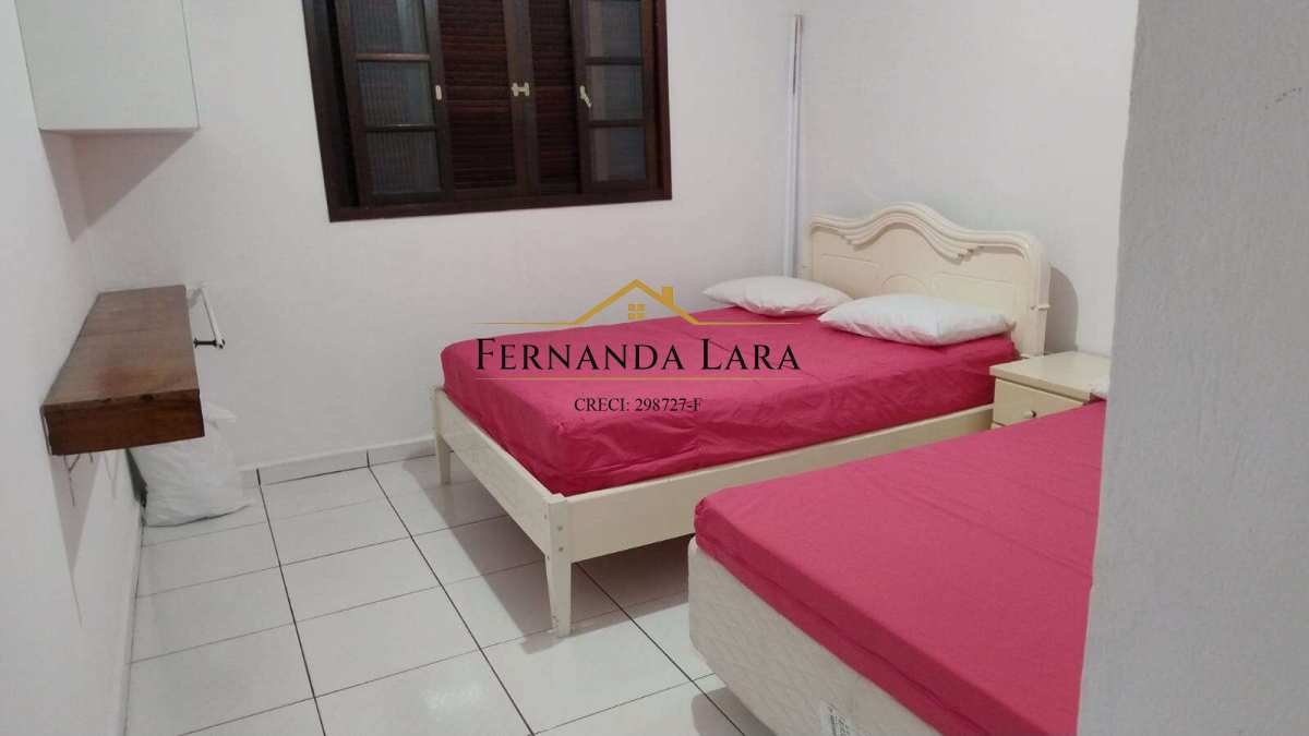 Casa à venda em Peruíbe, Vila Erminda, com 2 quartos, 70m² - Fernanda Lara Corretora