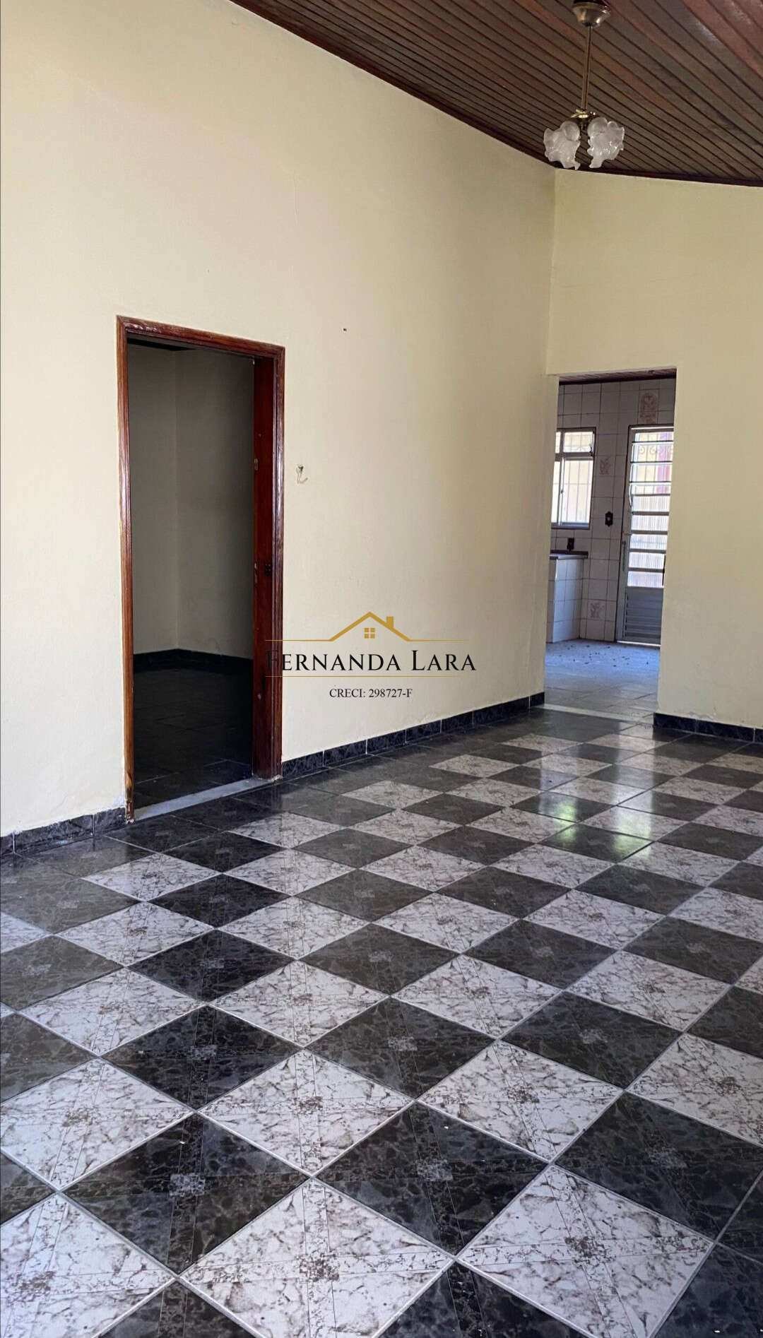 Casa à venda em Peruíbe, Ribamar, com 2 quartos, 133m² - Fernanda Lara Corretora